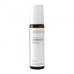 Organic Supply Co Lavender Essential Oil Roller Ball 10ml