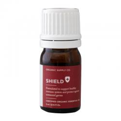 Organic Supply Co Shield Essential Oil 5ml