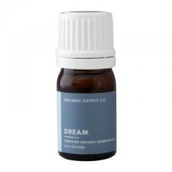 Organic Supply Co Dream Essential Oil 5ml
