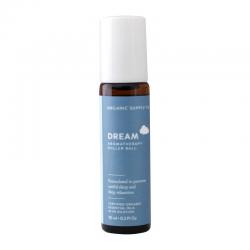 Organic Supply Co Dream Essential Oil Roller Ball 10ml