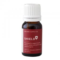 Organic Supply Co Shield Essential Oil 10ml