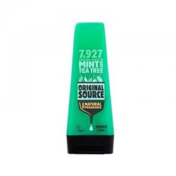 Original Source Shower Mint Teatree 250ml