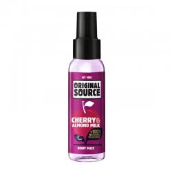 Original Source Body Mist Maple and Almond Milk 100ml
