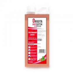 Origita Antiseptik Disinfektan Cair 1000ml
