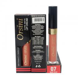 Orsini Ultra Matte Lip Cream No.07 Nude Coral 4.2gr