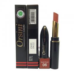 Orsini Lip Colorfix Nude Peach No. 06 2gr