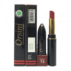 Orsini Lip Colorfix Sangria No. 13 2gr