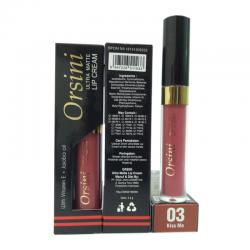 Orsini Lip Cream Kiss Me No. 03 4.2gr
