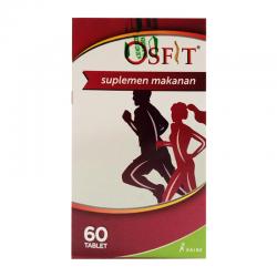 Osfit 60 Tablet