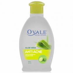 Ovale Facial Lotion Anti Acne 60ml