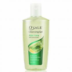 Ovale Cleansing Gel Acne 100ml