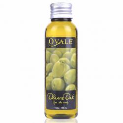 Ovale Olive Oil 100ml