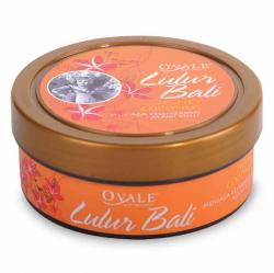 Ovale Lulur Bali Honey Coconut 100gr