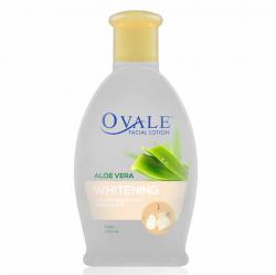 Ovale Facial Lotion Whitening Bengkuang 200ml
