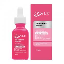 Ovale Face Serum Whitening 30ml