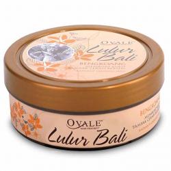 Ovale Lulur Bali Bengkoang 100gr