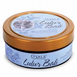 Ovale Lulur Bali Milk 100gr