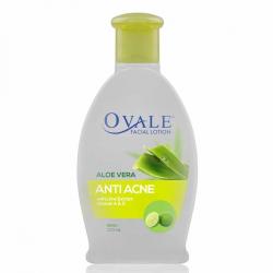 Ovale Facial Lotion Anti Acne 200ml