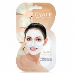 Ovale Facial Mask Bengkoang 15gr