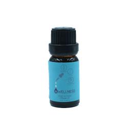 Owellness Bright and Focus Oil (Diffuser) Botol 10ml