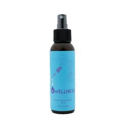 Owellness Anti bacterial spray Botol 100ml