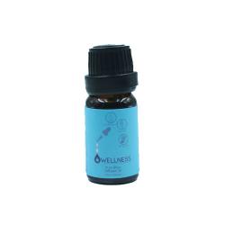 Owellness Puire Bliss oil (Diffuser) Botol 10ml