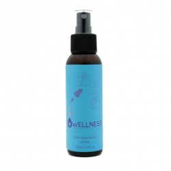 Owellness Boost Spray Botol 100ml
