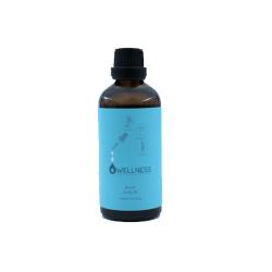 Owellness Boost Body Oil  Botol 100ml