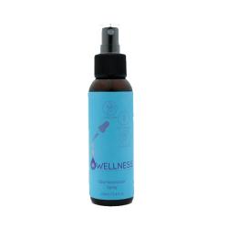 Owellness Odor Neutralizer Spray Botol 100ml