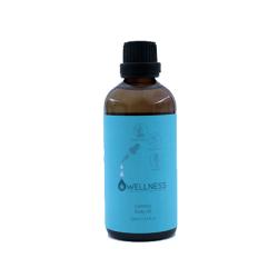 Owellness Belly Body Oil Botol 100ml