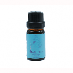 Owellness Odor Neutralizer Oil (Diffuser) Botol 10ml