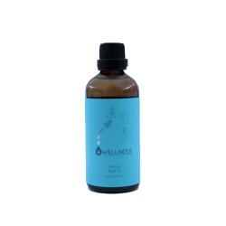 Owellness Calming Body oil Botol 100ml