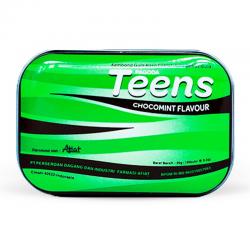 Pagoda Teens Chocomint Flavour 20gr