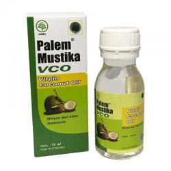 Palem Mustika VCO 75ml