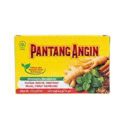 Pantang Angin 15ml 5's