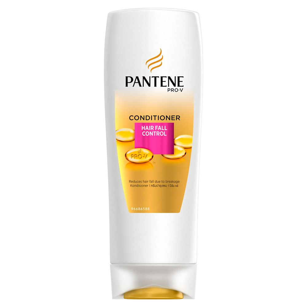 Pantene Conditioner Hair Fall Control 480ml Gogobli