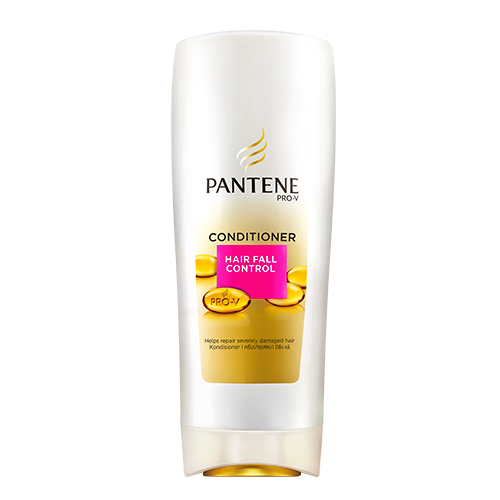 Pantene Conditioner Hair Fall Control 75ml Gogobli