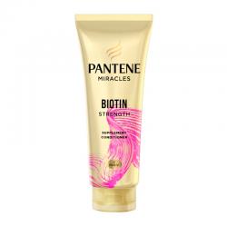 Pantene Miracles Conditioner Hairfall Control Biotin Strength 70ml