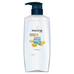 Pantene Shampoo Aqua Pure 750ml