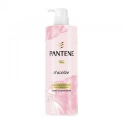 Pantene Conditioner Micellar Cleanse and Hydrate 530ml
