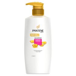 Pantene Shampoo Hairfall Control Quantum 750ml