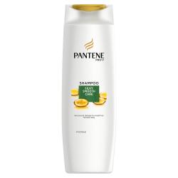 Pantene Shampoo Smooth and Silky 290ml