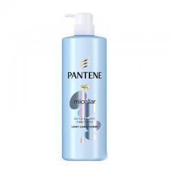 Pantene Conditioner Micellar Detox and Purify 530ml