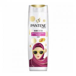 Pantene Pro-V Hijab Edition Shampo Perawatan Rambut Rontok 160ml