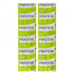 Pantene Shampo Anti Lepek Renceng (9ml x 12 Sachet)