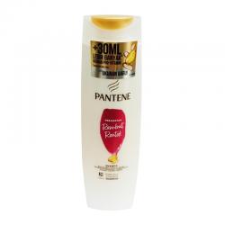 Pantene Shampoo Perawatan Rambut Rontok 160ml