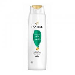 Pantene Shampoo Halus dan Lembut 160ml