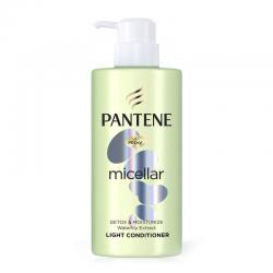 Pantene Conditioner Micellar Detox and Moist 300ml