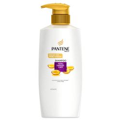 Pantene Shampoo Total Damage Care Quantum 750ml