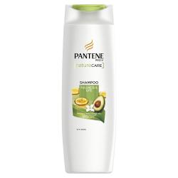 Pantene Shampoo Nature Care Fullness and Life 290ml